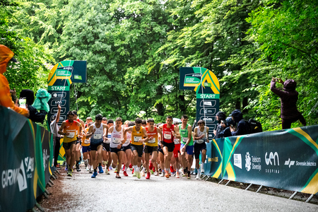 Evropsko prvenstvo v gorskem in trail teku (1. dan) (2)